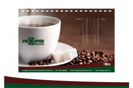 Khóa 17C - Prosper Coffee